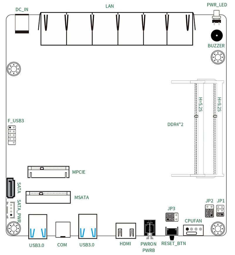 1356NP(4415U)-12 V2.0Y